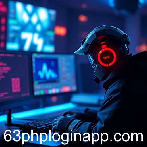 Navigating the Digital Frontier: A Look at 63php's Innovative Login App