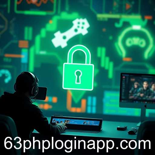 Gaming in the Age of Digital Security