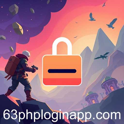 Exploring the Niche of Indie Creations in Gaming: The Role of '63php Login App'