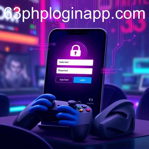 The Rise of 63PHP Login App in Gaming