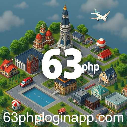 Exploring the Thrilling World of Simulation Games: A Closer Look at '63php login app'