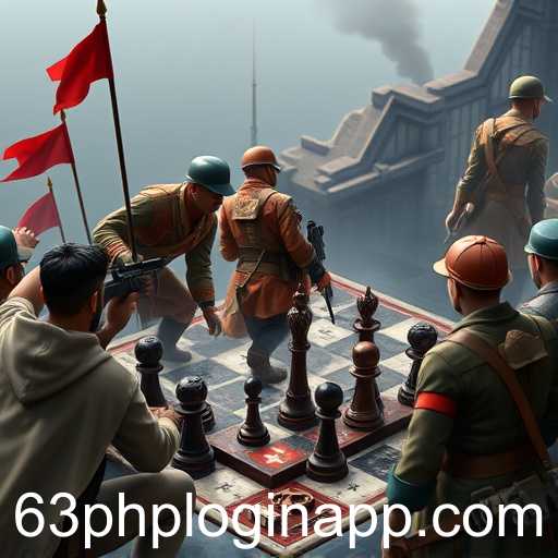 Exploring 'Strategic Play': Where Strategy Meets Interactive Entertainment